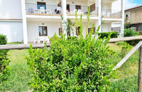 Capo Rizzuto Apartment | 55 m² Apartment ∙ 2 bedrooms ∙ 6 guests
