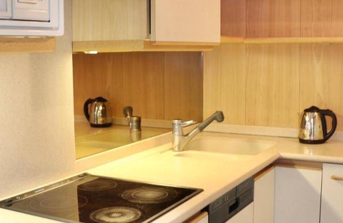 Teola Apartment | 55 m² Apartment ∙ 2 bedrooms ∙ 6 guests