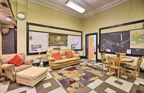 Wilcoe Apartment | 55 m² Apartment ∙ 2 bedrooms ∙ 9 guests