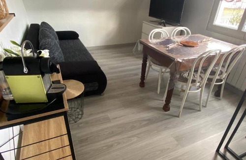 Ingwiller Apartment | 55 m² Apartment ∙ 2 bedrooms ∙ 6 guests