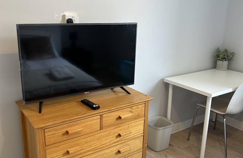 Peterhead Apartment | 55 m² Apartment ∙ 2 bedrooms ∙ 4 guests