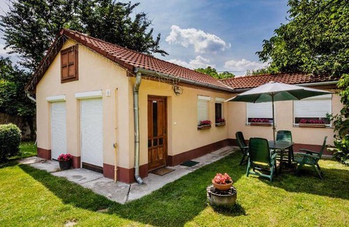Szentendrei Apartment | 55 m² Apartment ∙ 2 bedrooms ∙ 6 guests