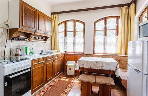 Szentendrei Apartment | 55 m² Apartment ∙ 2 bedrooms ∙ 6 guests