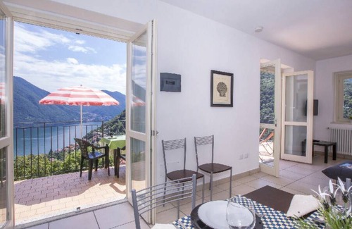 Dizzasco Apartment | 55 m² Apartment ∙ 2 bedrooms ∙ 4 guests