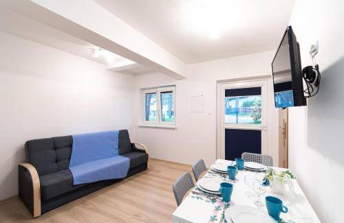 Poddabie Apartment | 55 m² Apartment ∙ 2 bedrooms ∙ 9 guests