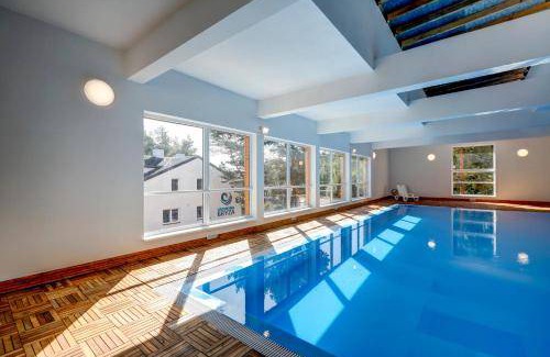 Poddabie Apartment | 55 m² Apartment ∙ 2 bedrooms ∙ 9 guests