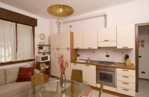 Melegnano Apartment | 55 m² Apartment ∙ 4 guests