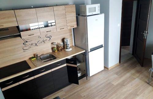 Rabka Apartment | 55 m² Apartment ∙ 5 guests