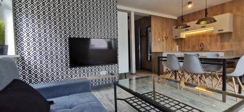 Klodzko Miasto Apartment | 55 m² Apartment ∙ 6 guests