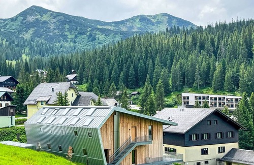 Irdning-Donnersbachtal Apartment | 55 m² Apartment ∙ 2 bedrooms ∙ 6 guests