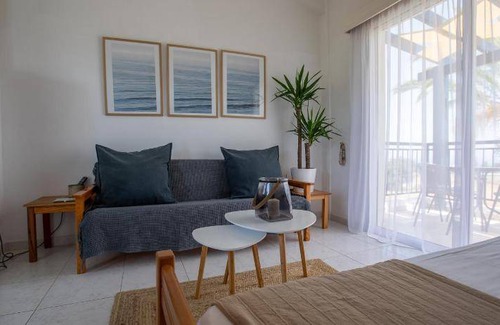 Latchi Apartment | 55 m² Apartment ∙ 5 guests