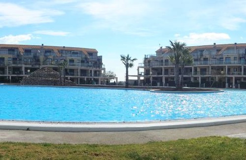 San Jorge Apartment | 55 m² Apartment ∙ 1 bedroom ∙ 4 guests