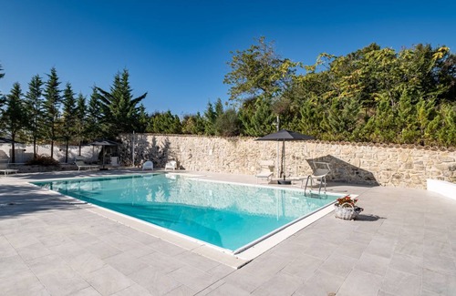 Abbateggio Apartment | 55 m² Apartment ∙ 2 bedrooms ∙ 4 guests
