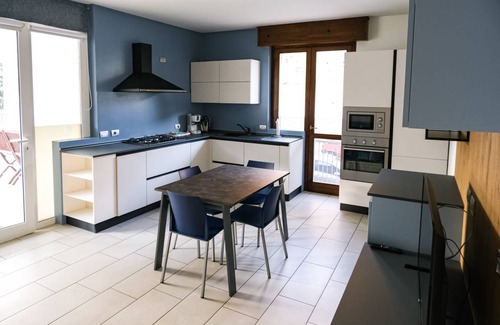 Endine Gaiano Apartment | 55 m² Apartment ∙ 2 bedrooms ∙ 6 guests
