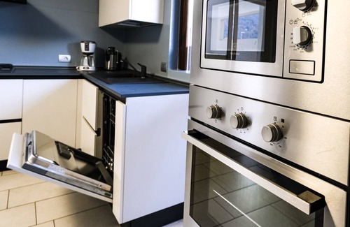Endine Gaiano Apartment | 55 m² Apartment ∙ 2 bedrooms ∙ 6 guests