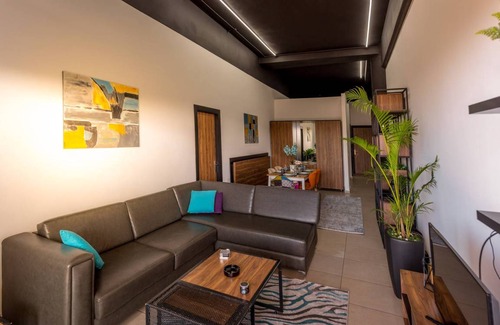 Ain Saadeh Apartment | 55 m² Apartment ∙ 2 bedrooms ∙ 4 guests
