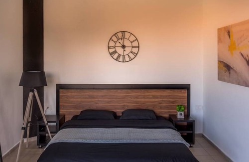 Ain Saadeh Apartment | 55 m² Apartment ∙ 2 bedrooms ∙ 4 guests