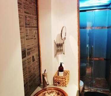 Puszczykowo Apartment | 55 m² Apartment ∙ 1 bedroom ∙ 2 guests