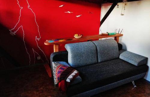 Puszczykowo Apartment | 55 m² Apartment ∙ 1 bedroom ∙ 2 guests