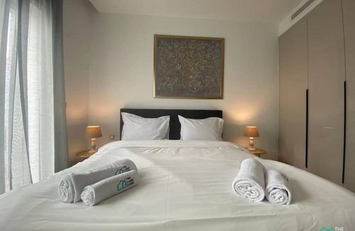 Sidi Daoud Apartment | 55 m² Apartment ∙ 1 bedroom ∙ 2 guests