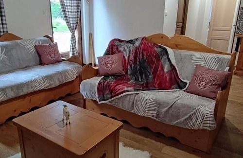 Gommegnies Bed & Breakfast | 55 m² Bed and breakfast ∙ 5 guests