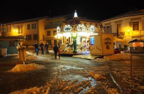 Belveglio Bed & Breakfast | 55 m² Bed and breakfast ∙ 2 guests
