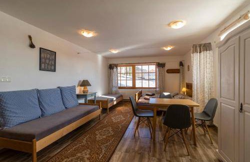 Omlenice Bed & Breakfast | 55 m² Bed and breakfast ∙ 2 bedrooms ∙ 5 guests
