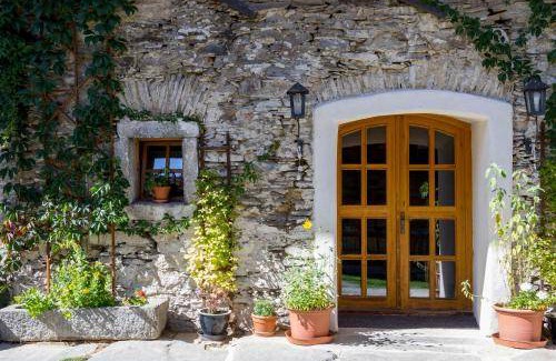 Omlenice Bed & Breakfast | 55 m² Bed and breakfast ∙ 2 bedrooms ∙ 5 guests