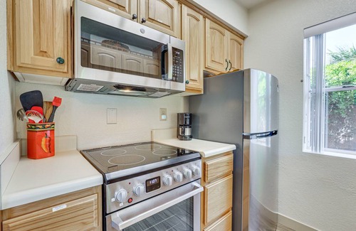 Paradise Valley Village Cottage | 55 m² Cabin ∙ 1 bedroom ∙ 3 guests