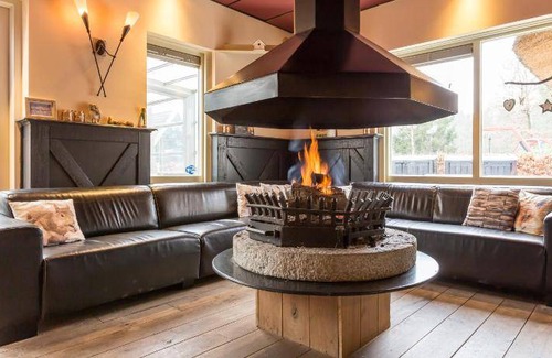 De Bult Ski Chalet | 55 m² Chalet ∙ 3 bedrooms ∙ 6 guests