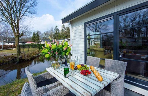 De Bult Ski Chalet | 55 m² Chalet ∙ 3 bedrooms ∙ 6 guests