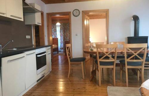 Breitenstein House | 55 m² Farmhouse ∙ 2 bedrooms ∙ 5 guests