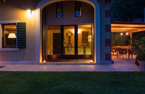 Nord-Ovest House | 55 m² Farmhouse ∙ 4 guests