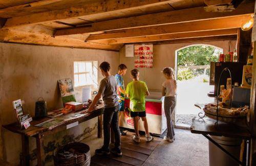 Den Ham House | 55 m² Farmhouse ∙ 6 guests