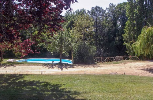 Sauveterre-la-Lemance House | 55 m² House ∙ 2 bedrooms ∙ 4 guests