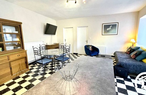 Campagne-sur-Aude House | 55 m² Gîte ∙ 1 bedroom ∙ 4 guests