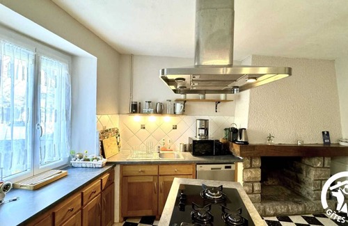 Campagne-sur-Aude House | 55 m² Gîte ∙ 1 bedroom ∙ 4 guests