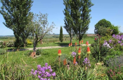 Lacapelle-Segalar House | 55 m² Gîte ∙ 2 bedrooms ∙ 4 guests