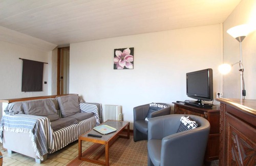 Lanne-en-Baretous House | 55 m² Gîte ∙ 2 bedrooms ∙ 4 guests