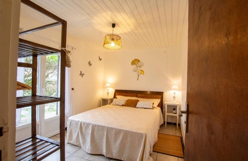 Ginestet House | 55 m² Gîte ∙ 1 bedroom ∙ 2 guests