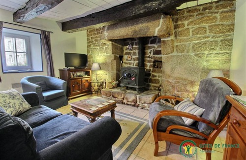 Berne House | 55 m² Gîte ∙ 1 bedroom ∙ 2 guests