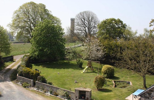 La Bouillie House | 55 m² Gîte ∙ 2 bedrooms ∙ 4 guests