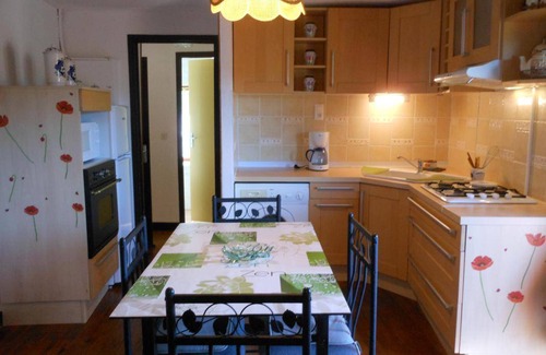 Montespan House | 55 m² Gîte ∙ 2 bedrooms ∙ 3 guests