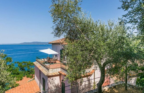 Monte Argentario House | 55 m² House ∙ 2 bedrooms ∙ 4 guests