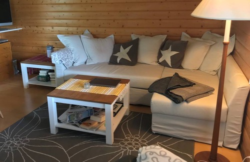 Syssleback House | 55 m² House ∙ 2 bedrooms ∙ 6 guests