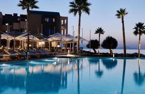 Adelianos Kampos Hotel | 55 m² Hotel ∙ 127 guests