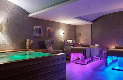 Adelianos Kampos Hotel | 55 m² Hotel ∙ 127 guests