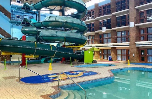 Medicine Hat Hotel | 55 m² Hotel ∙ 127 guests
