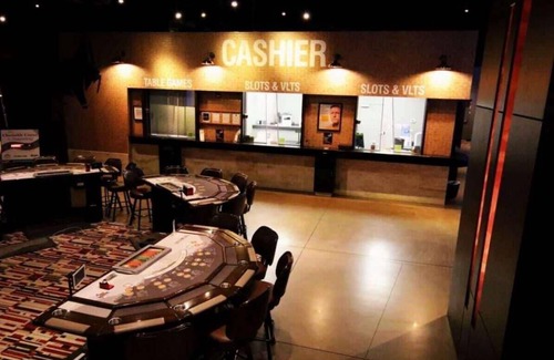 Medicine Hat Hotel | 55 m² Hotel ∙ 127 guests