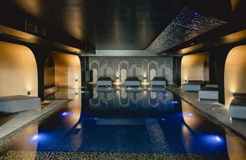 Paceville Hotel | 55 m² Hotel ∙ 127 guests